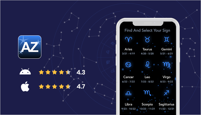 Susan Miller Astrology Zone - La mejor aplicación de astrología
