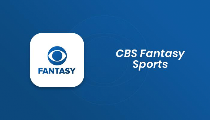 CBS Fantasy Sports 